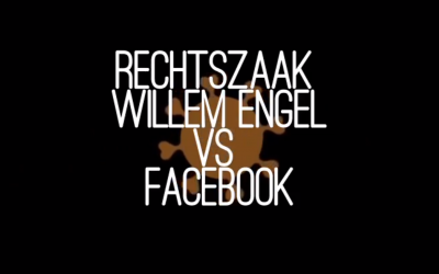Juridisch, 15-10-2021, Interview Willem na Rechtszaak Engel vs Facebook