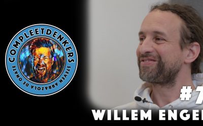 Compleetdenkers Aflevering #7 Willem Engel