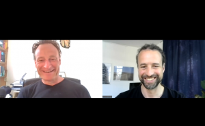 2022 05 08 Weekjournaal week 18