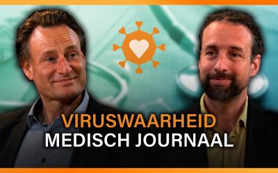 Medisch journaal met Willem en Jeroen, Extra uitzending