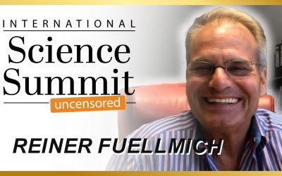 Reiner Fuellmich, Science Summit Uncensored