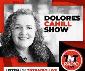 Podcast – Willem Engel & Professor Dana Flavin on Dolores Cahill Show