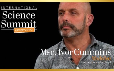 Ivor Cummins – Science Summit Uncensored