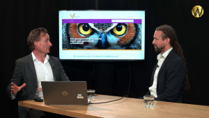 2022 09 06 Juridisch Weekjournaal Fort Oranje landjepik screenshot