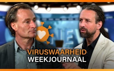 Weekoverzicht met Jeroen en Willem, week 36