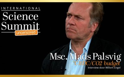 Mads Palvig – Science Summit Uncensored