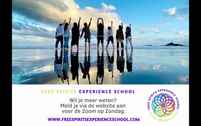 Free Spirits Experience School