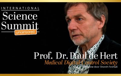 Paul de Hert – Science Summit Uncensored