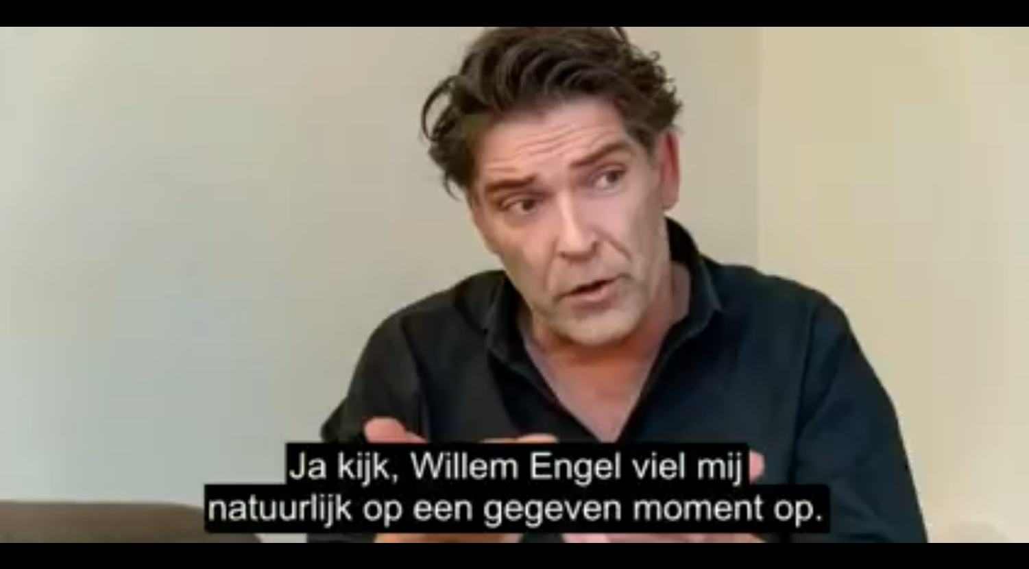 2022 03 18 Is Norbert Dikkeboom van binnenuit geholpen