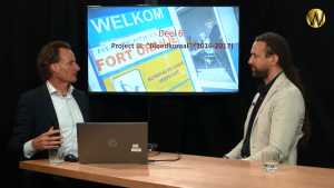 2022 10 11 Fort Oranje deel 6 Operatie Bloedkoraal