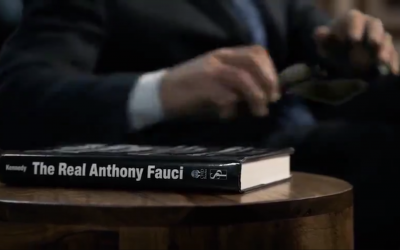 The Real Anthony Fauci (full movie)