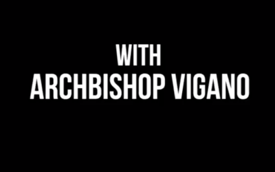 Full interview with Archbishop Carlo Maria Viganò-full about Planet Lockdown (1)