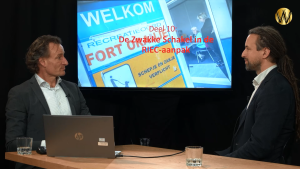 2022 11 22 Fort Oranje deel 10 De zwakke schakel in de RIEC aanpak