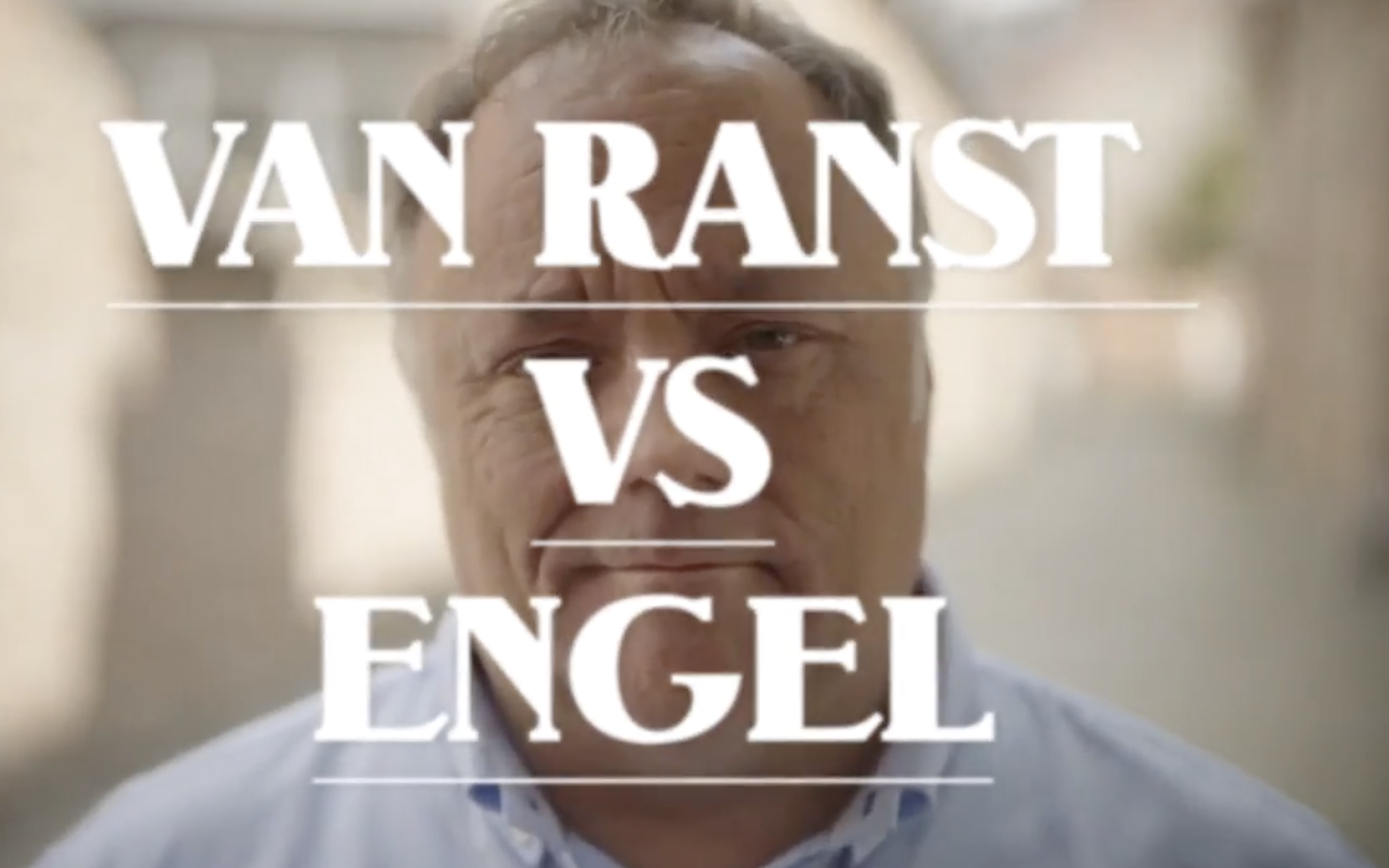 2021 07 28 Marc van Ranst vs Willem Engel