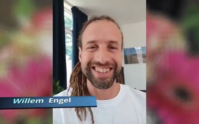 Willem Engel was live – Gevraagd Psychologen en Juristen