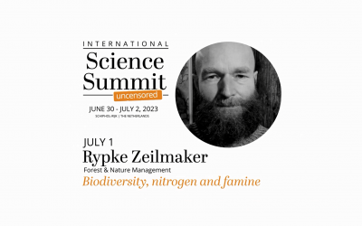 Science Summit Interview-Rypke Zeilmaker-1 juli 2023
