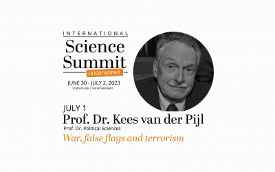 Science Summit Interview-Kees van der Pijl-1 juli 2023