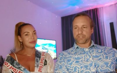 WillDoFreedom Vlog 2