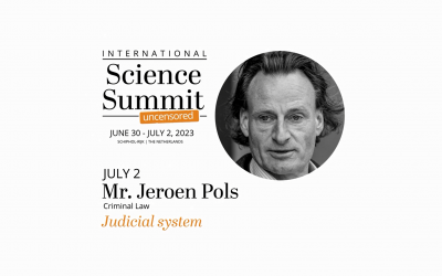 Science Summit Interview-Jeroen Pols-2 juli 2023