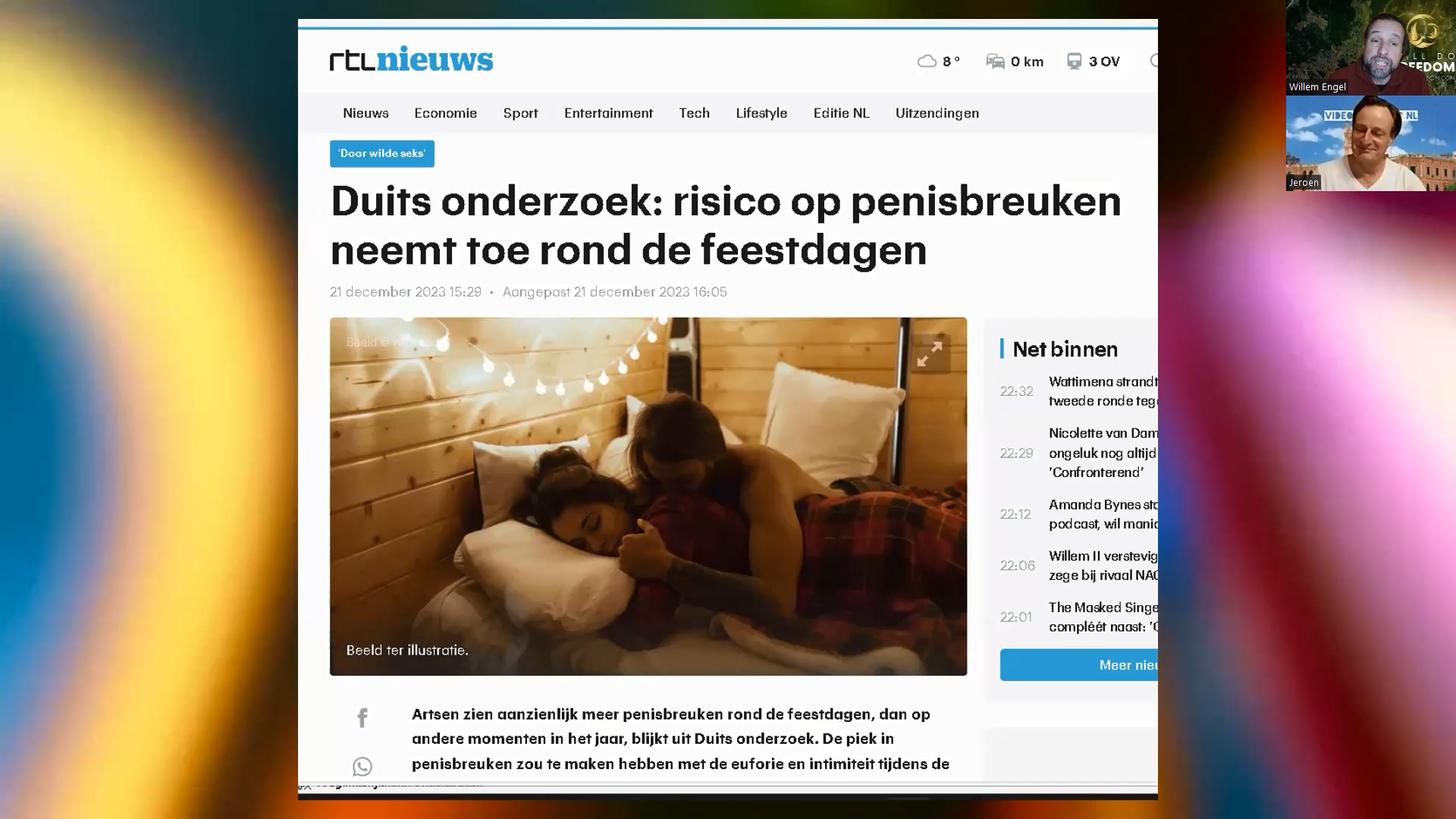 videowaarheid.nl