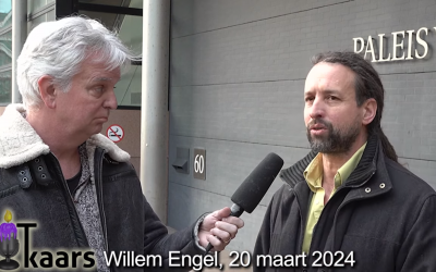Wat is hier het algemeen belang? – ‘nieuwe’ strafzaak opruiing tegen Willem Engel