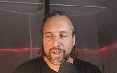 Interview Hete Hangijzers – De Corruptie Van de RECHTSPRAAK Met Willem Engel