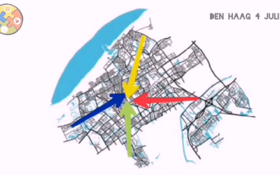 Verslag 4 juli 2021 Onafhankelijkheidsdag 4 Stromendemonstratie