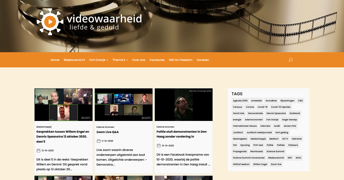 videowaarheid.nl