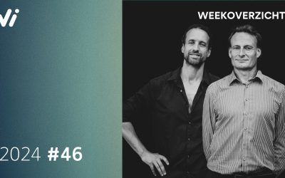 Weekoverzicht met Jeroen en Willem – Week 46