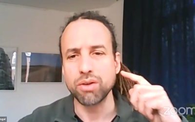 Update van Willem over verkiezingsfraude, vastleggen, OM, regels omtrent verkiezingen, demonstraties