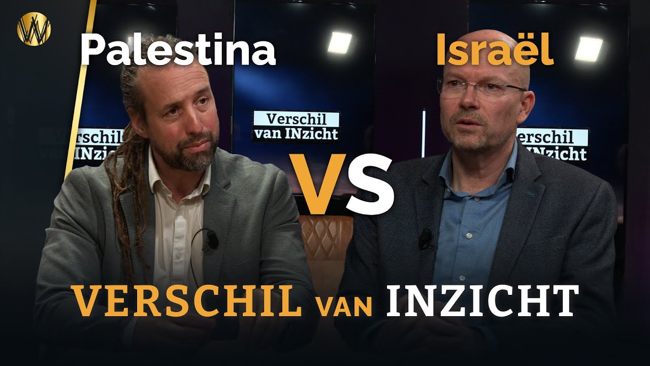 2024 11 30 Cafe Weltschmerz Verschil van Inzicht Israel Palestina conflict vervolg