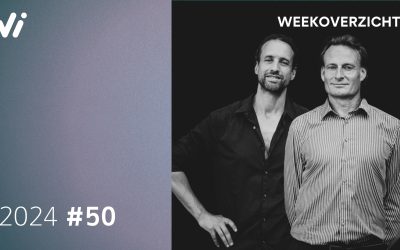 Weekoverzicht met Jeroen en Willem – Week 50