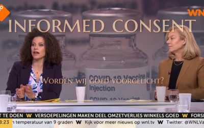 Meer informatie over informed consent – compilatie