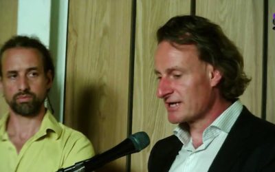 Persconferentie Viruswaarheid Hilversum, 30 juni 2021