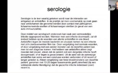 Viruswaarheid College Gentherapie, laatste deel