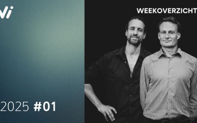 Weekoverzicht met Jeroen en Willem – Week 1 2025