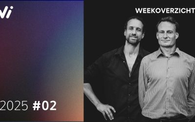 Weekoverzicht met Jeroen en Willem – Week 2 2025