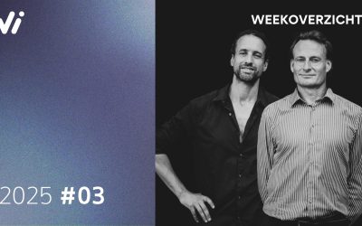 Weekoverzicht met Jeroen en Willem – Week 3 2025