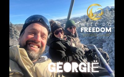 WillDoFreedom – Vlog: Georgië