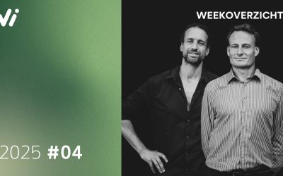 Weekoverzicht met Jeroen en Willem – Week 4 2025