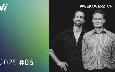 Weekoverzicht met Jeroen en Willem – Week 5 2025
