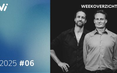 Weekoverzicht met Jeroen en Willem – Week 6 2025