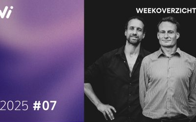 Weekoverzicht met Jeroen en Willem – Week 7 2025