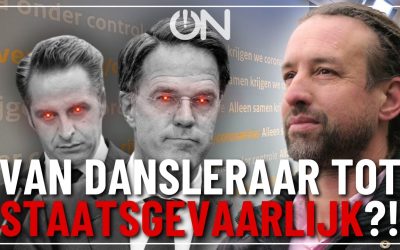 Ongehoord Nederland – Willem Engel bij ON