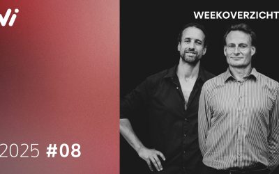 Weekoverzicht met Jeroen en Willem – Week 8 2025