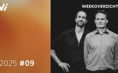 Weekoverzicht met Jeroen en Willem – Week 9 2025