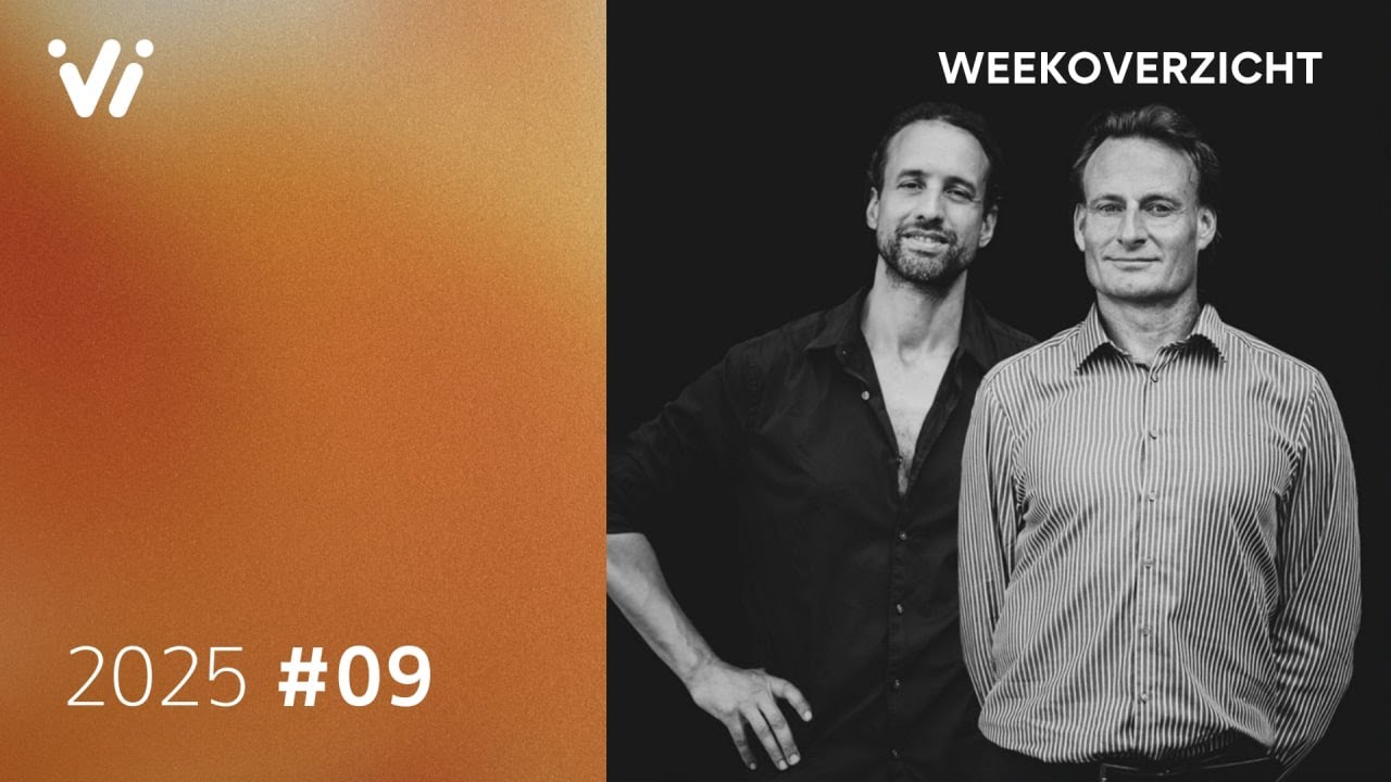 2025 02 28 Weekoverzicht met Jeroen en Willem Week 9 2025