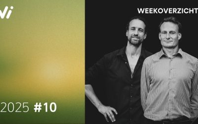 Weekoverzicht met Jeroen en Willem – Week 10 2025