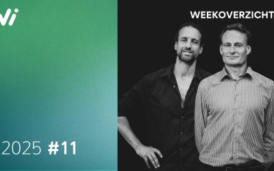 Weekoverzicht met Jeroen en Willem – Week 11 2025