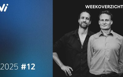 Weekoverzicht met Jeroen en Willem – Week 12 2025